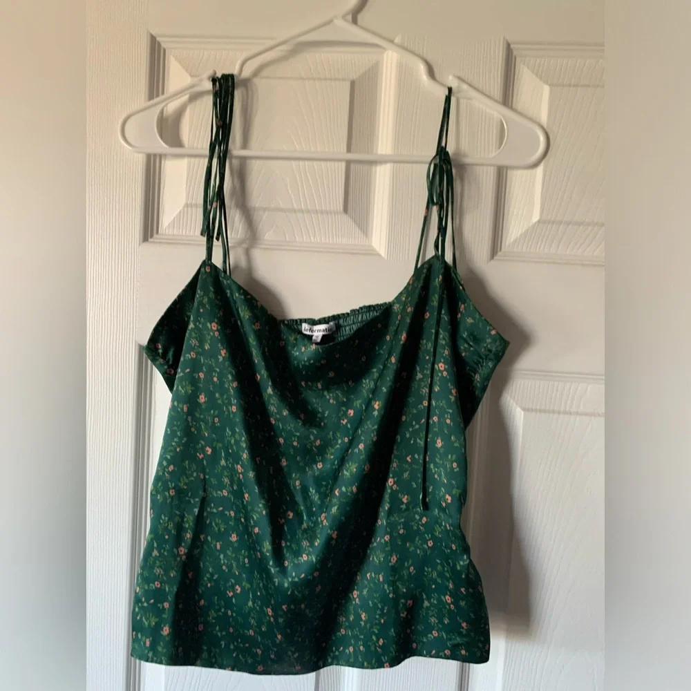 Reformation Sorrento Top in size 12 - Picture 3 of 7